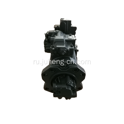 Главный насос экскаватора CX240 Гидравлический насос CX240